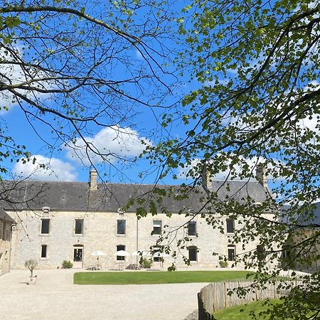 Maison Galop Marin Saint-Come-du-Mont Esterno foto