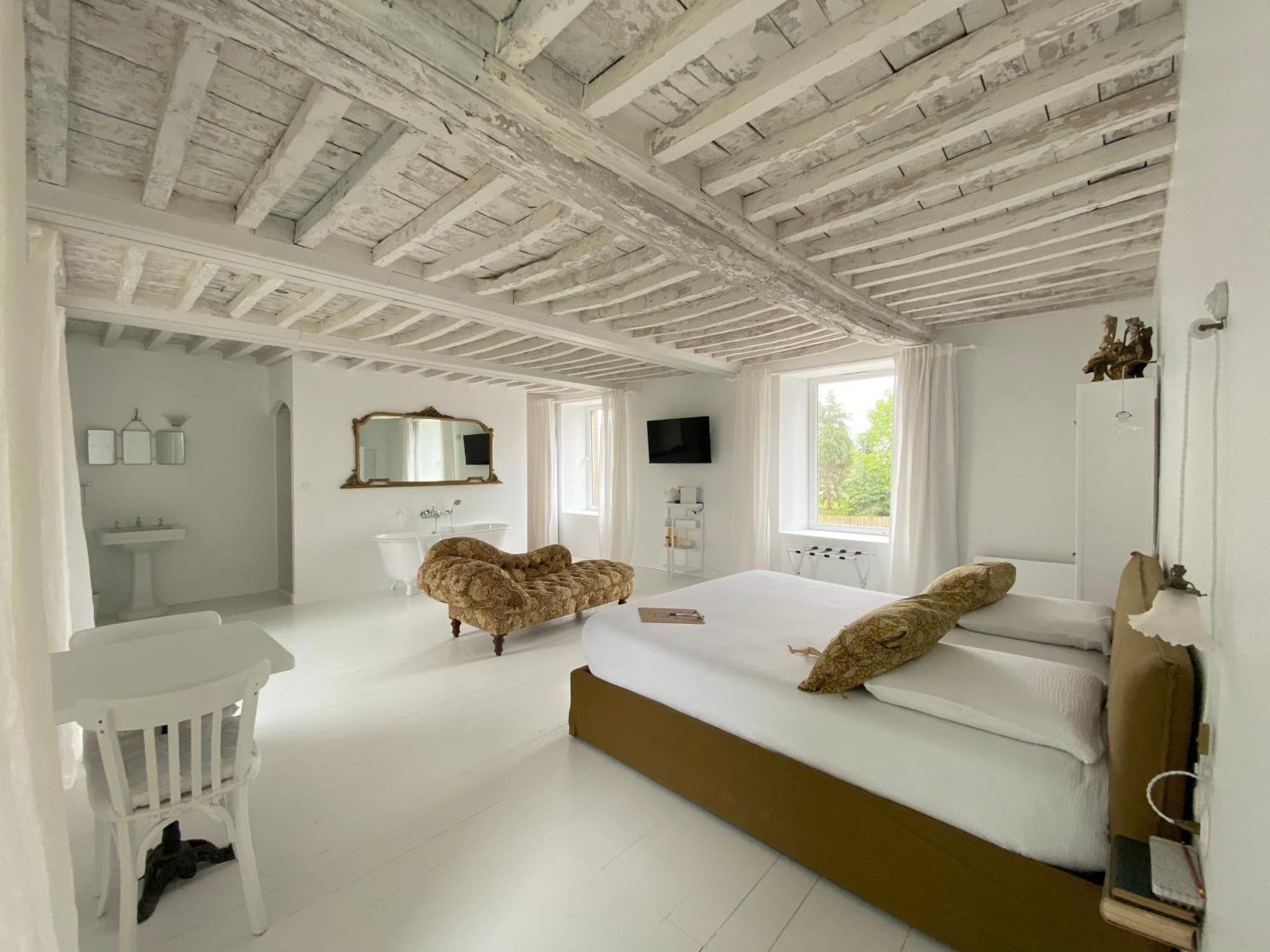 Maison Galop Marin Saint-Come-du-Mont Esterno foto