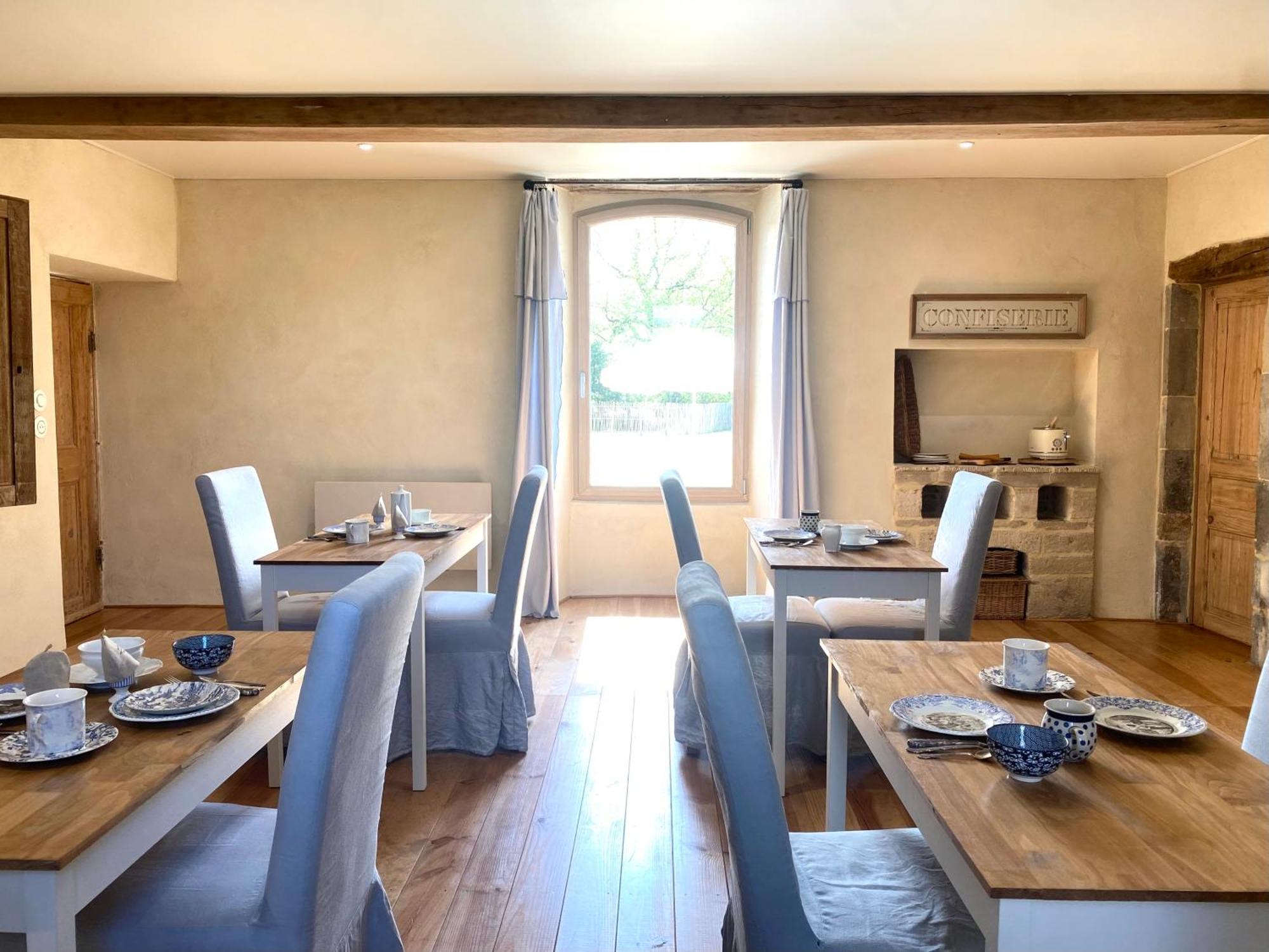 Maison Galop Marin Saint-Come-du-Mont Esterno foto