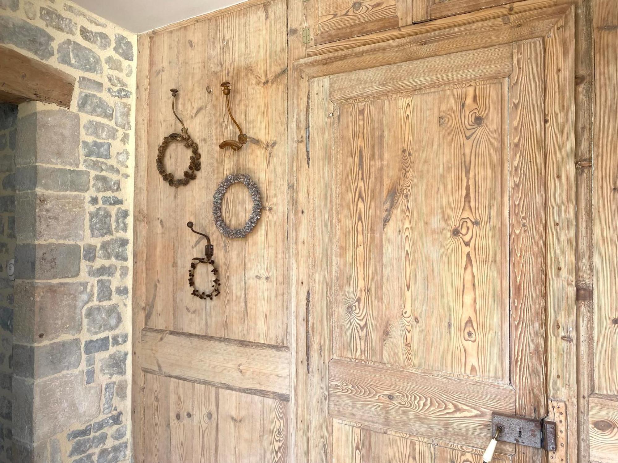 Maison Galop Marin Saint-Come-du-Mont Esterno foto